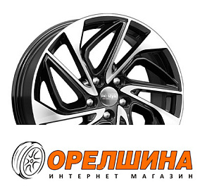 7x18  5x114,3  ET45  60,1  iFree  ZV Geely Atlas КС883  GBFP (shin)