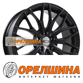 8x18  5x114,3  ET40  67,1  Neo  840  BLm