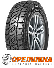 255/70 R16  115/112Q  Kumho  Road Venture MT51 (shin)