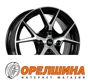 6x15  4x100  ET50  60,1  Megami  MGM-18  BFP (shin)