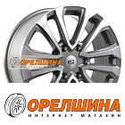 7,5x18  6x139,7  ET25  106,1  RST  R058 (Prado)  GRD
