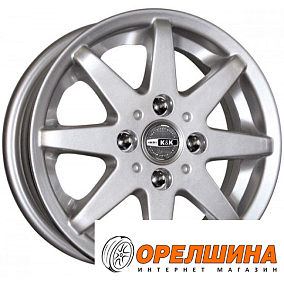 Верса  5х13  4х114,3  ЕТ45  67,1