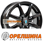 6x15  4x100  ET50  60,1  Venti  1515  BL