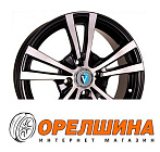 5,5x14  4x100  ET43  60,1  Venti  1404  BFP (shin)