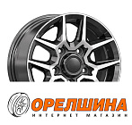 6,5x15  5x139,7  ET40  98,1  Скад  Кангар  BFP (shin)