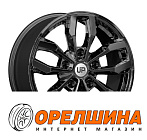 7x17  5x139,7  ET45  98,1  Wheels  Up116  GB (shin)