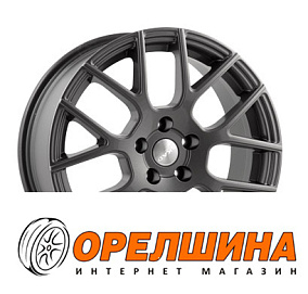 8x18  5x112  ET40  66,6  Скад  Stiletto  Grap (shin)