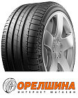 275/45 R20  110Y  МИШЛЕН  LATITUDE  SPORT  N0 