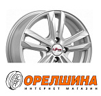 6x15  4x100  ET46  54,1  iFree  Маскот  S (shin)