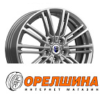 7x17  5x112  ET40  57,1  K&K  Эрфурт  HB (shin)