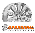 8x20  5x108  ET45  63,35  Premium  КР1061 Humber  HS (shin)