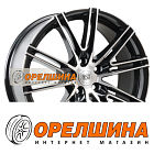 8x18  5x114,3  ET50  60,1  RST  R168 (Camry, Uni-V)  BD