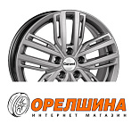 7x17  5x114,3  ET47  67,1  Carwel  Иртыш  S (shin)