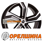 8x19  5x108  ET35  67,1  Lizardo  5601  MBM