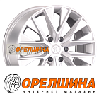 8,5x19  6x139,7  ET36  100,1  Replay  TA8  Sil