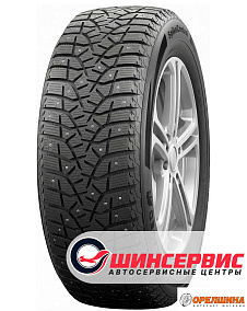 185/55 R15  86T  Gislaved  SpikeControl (shin)