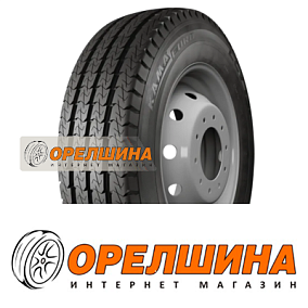 235/65 R16C  115/113R  Kama  Euro LCV-131