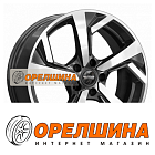 7x18  5x108  ET33  60,1  SKAD Original  KL-328 (Tiggo 7)  Алмаз