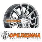 7x16  4x100  ET40  73,1  LS  312  GMF