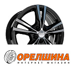 7x17  5x114,3  ET39  60,1  Скад  Мельбурн  BFP (shin)