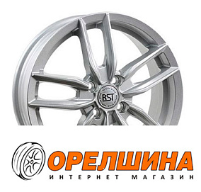 6x16  5x114,3  ET43  67,1  RST  R076  SL (shin)