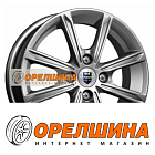 5x14  4x98  ET35  58,5  K&K  Флэш (КС698)  Дарк платинум