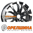 8x20  6x139,7  ET60  95,1  RST  R022 (LC300)  BD