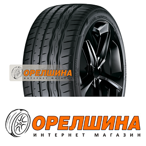 255/35 R19  96Y  Hankook Laufenn  Z Fit EQ LK03
