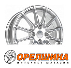 7,5x17  5x114,3  ET45  67,1  Скад  Le Mans  HS (shin)