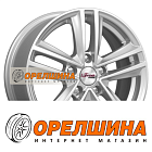 6,5x16  5x108  ET50  63,35  iFree  Катар (КС885)  Нео-классик