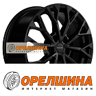 7x17  5x108  ET36  65,1  Khomen Wheels  KHW1718 (Exeed TXL)  Black