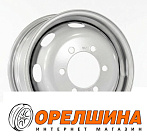 6,5x16  6x170  ET106  130,1  Trebl  LT2889D  S (shin)