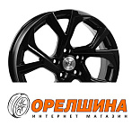 7x18  5x114,3  ET51  67,1  RST  R138  GB (shin)