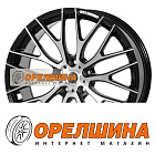 8,5x19  5x114,3  ET40  67,1  Lizardo  XH162  BMF