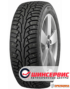 185/65 R15  92T  Ikon  Character Ice 5 