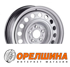 6x15  5x110  ET35  65,1  Trebl  64L35F  S (shin)