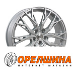 7x19  5x114,3  ET45  60,1  RST  R119  S (shin)