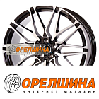 10,5x21  5x112  ET43  66,6  FR replica  B495  BMF