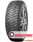 275/65 R17  115T  Kumho  WinterCraft SUV Ice WS31 (shin)