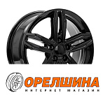 6,5x16  5x100  ET40  67,1  Carwel  Нева  GB (shin)