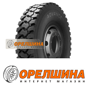 12/0 R24  173/171F  Tornado (Advance Holdings)  GL909APro