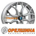 6x15  4x100  ET40  60,1  Venti  1519  SL