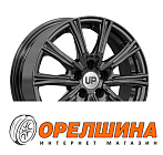 6x15  5x100  ET38  57,1  Wheels  Up123  GB (shin)