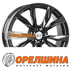 7,5x19  5x108  ET36  65,1  RST  R009 (Exeed)  BL