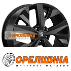 7,5x18  5x108  ET47  60,1  Premium Series  КР011 (Tiggo 8 Pro)  Fury black