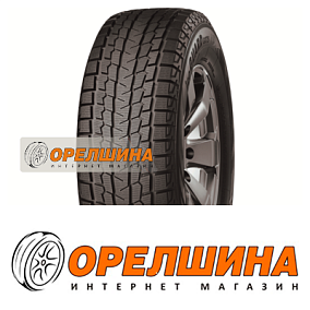 245/50 R20  102Q  Yokohama  iceGuard Studless G075