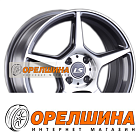 7x16  4x100  ET42  60,1  LS  833  GMF