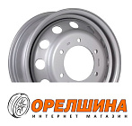 6x16  6x180  ET109,5  138,8  Accuride  Ford Transit  S (shin)