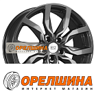 7x18  5x114,3  ET48  67,1  RST  R138 (Creta)  BMG
