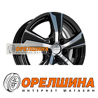 5,5x14  5x100  ET38  57,1  Скад  Крит (КЛ241)  Алмаз